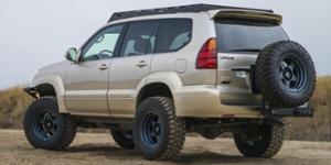 Lexus GX470